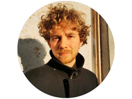 Printemps des poètes - Atelier d'écriture par Aurélien Dony à la Villa Marguerite Yourcenar