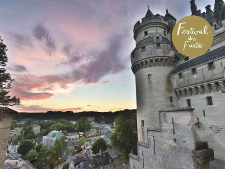 Festival des Forêts I Gala d'ouverture : concert n°1