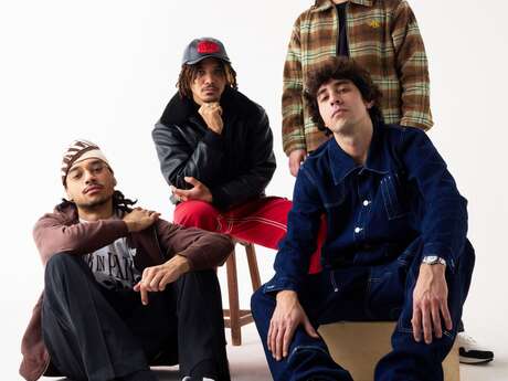 Musique "AMG" au phénix