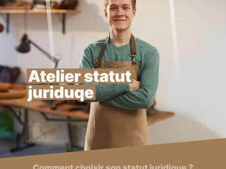 Comment choisir votre statut juridique