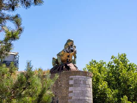 Le Fort Risban