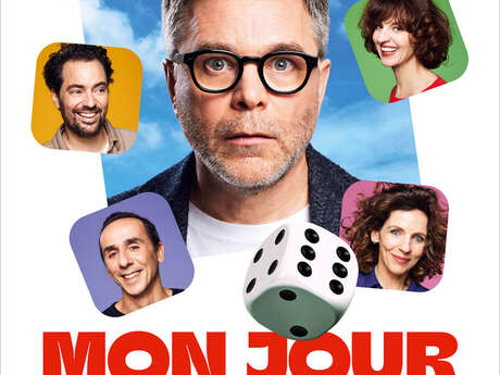 Mon Jour de chance