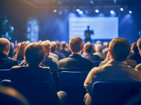 Restitution des conférences du Congrès GFC Dornbirn le 12/12/2025 à 14h