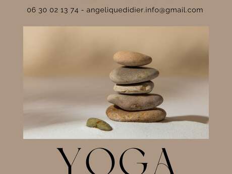 Yoga adapté au musée des Beaux-Arts Antoine Lécuyer