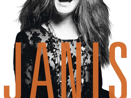 Diffusion du documentaire "Janis"