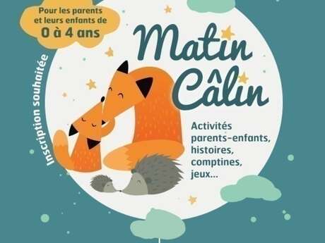 Matin câlin