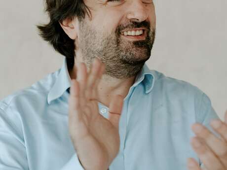 ENSEMBLE ORCHESTRAL DE LA CITÉ