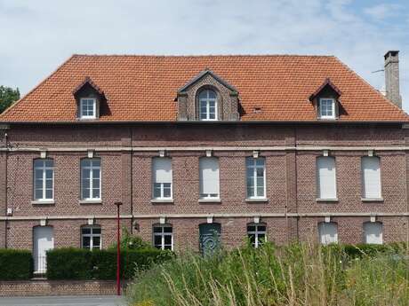 Balade aux Moulins Bleus