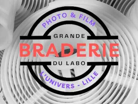 Braderie photo & film