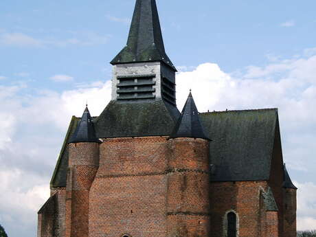 Journées espaces fortifiés