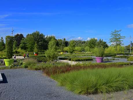 Colysée - Maison Folie de Lambersart