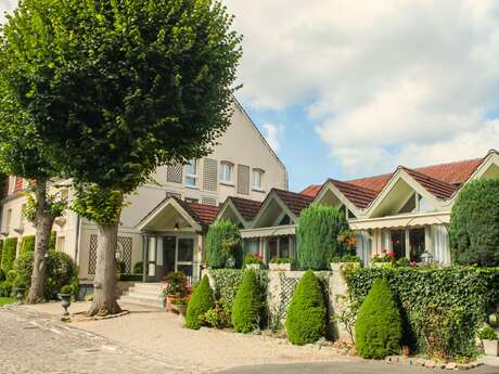 Le Relais d'Aumale