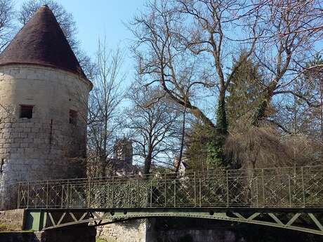 Visite de La Ferté-Milon
