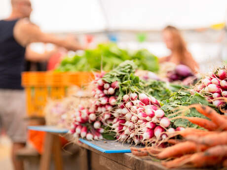 L'Ile aux Fruits