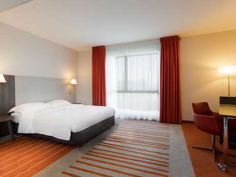 Park Inn by Radisson Lille Grand Stade