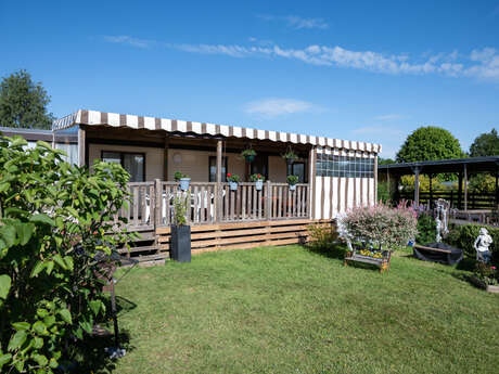 Camping Le Paradis