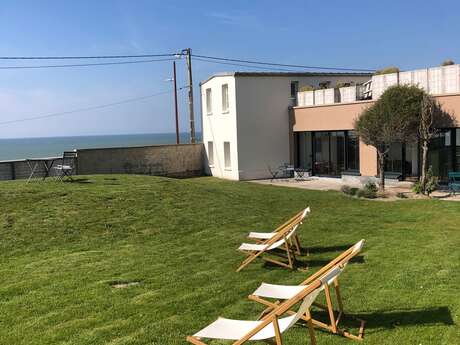 Brise du large - Maison d'Ault