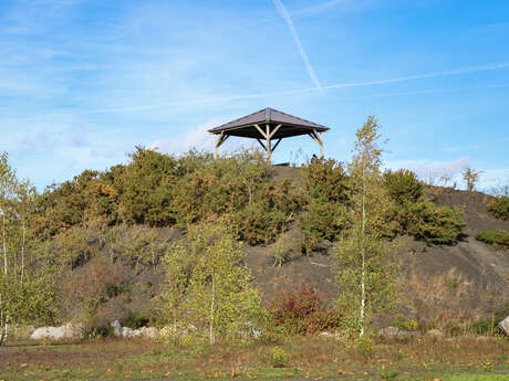 Le Terril des Argales