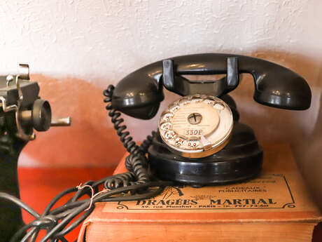 Maison de Notre Histoire