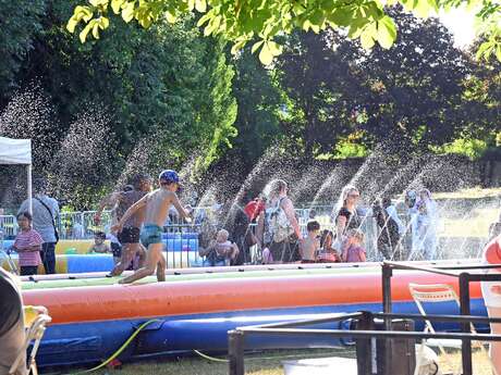 Compiègne Plage