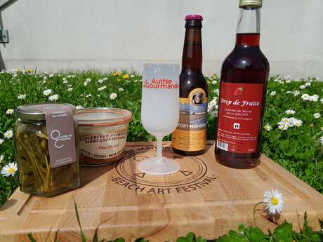 Marche Authie Gourmande