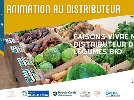 Chantier coopératif