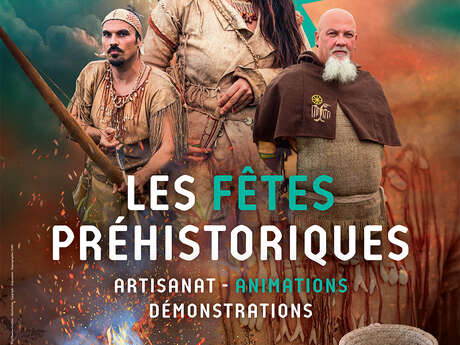 Fêtes préhistoriques