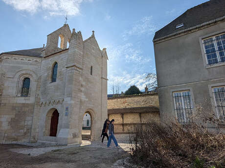 Nuit des Musées 2025 à Laon