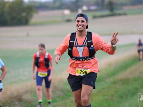 Courses natures - La Gallo Romaine