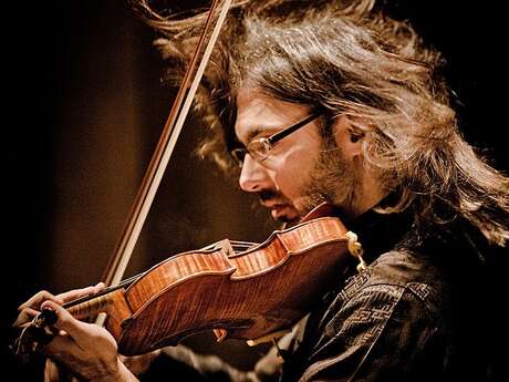 Concert du Festival de Laon : "Orchestre Philharmonique de Radio France"