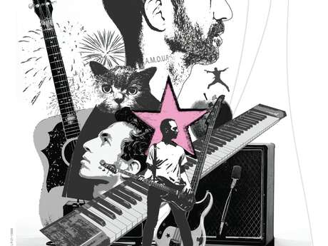 Concert - Calogero