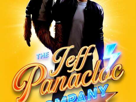 Jeff Panacloc