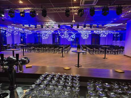 Le clos Saint Julien