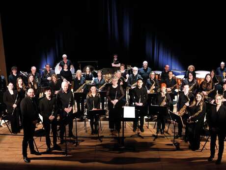 Orchestre d’Harmonie d’Abbeville