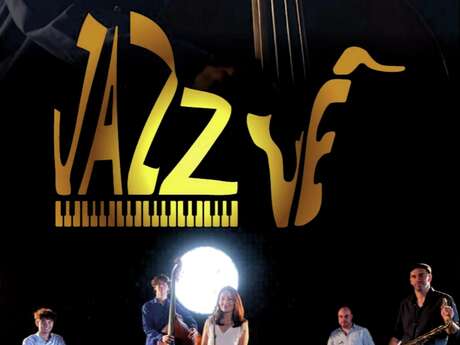 JazzVé