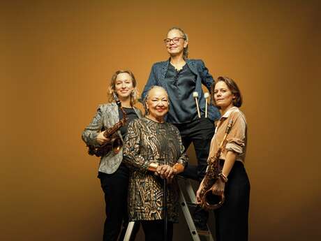 Lady Quartet