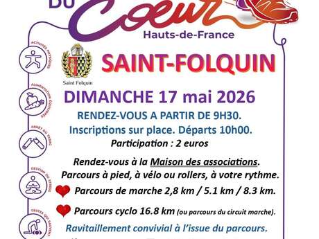 Parcours du coeur