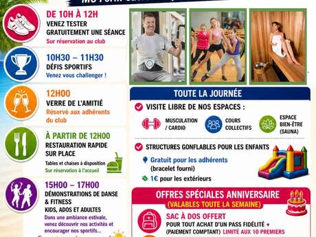 Portes ouvertes - mc'form