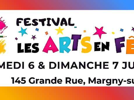 Festival les arts en fête