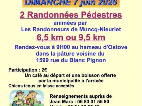 Ducasse d'ostove