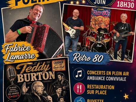 Fête de la musique