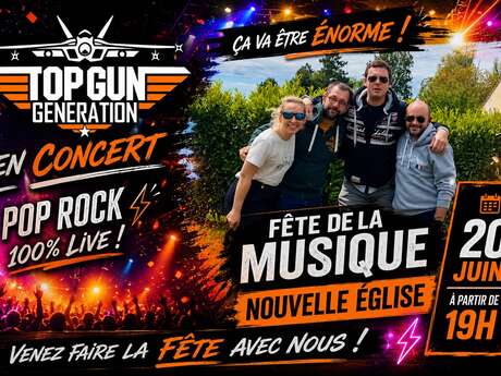 Fête de la musique