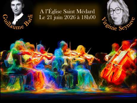 Concert de la fête des pères
