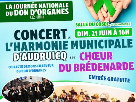 Fête de la musique