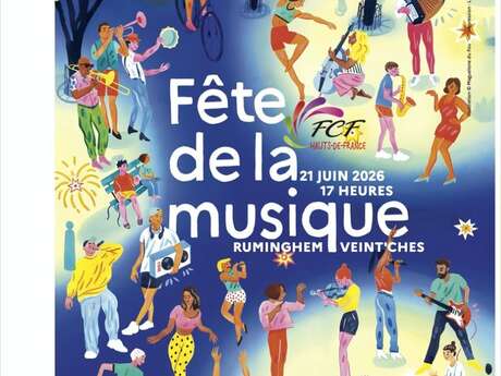 Fête de la musique