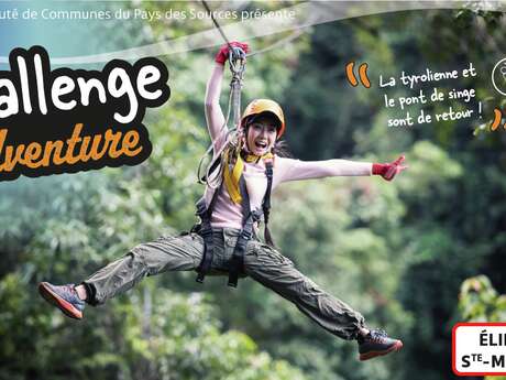 Challenge Adventure