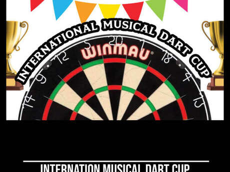 International Musical Dart Cup