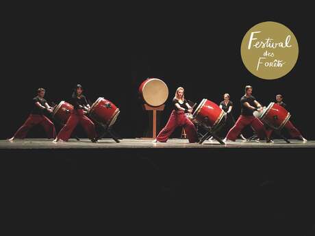 Festival des Forêts I Fête de la musique