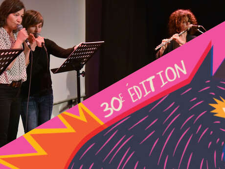 Les Reines du Fil - BVZK