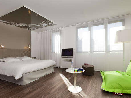 Ibis Styles Lille Aéroport